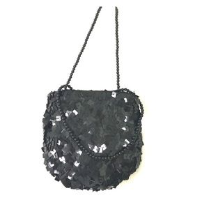 🛍Sequined Evening Bag